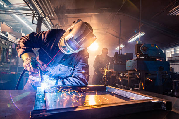 Best Artistic and Custom Metal Fabrication in Holbrook, NY