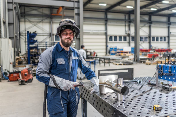 Best Food and Beverage Processing Equipment Welding in Holbrook, NY