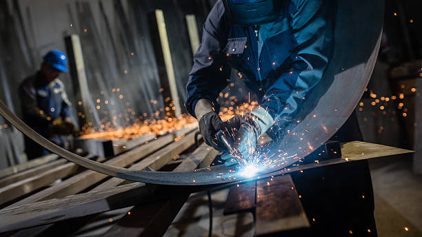 Affordable Welder Services in Holbrook, NY