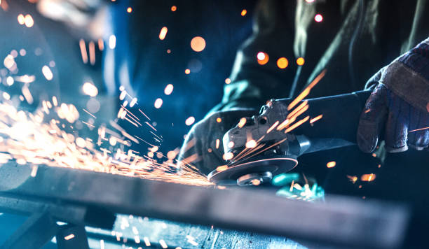 Best Automation and Robotic Welding in Holbrook, NY